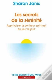 Capa do artigo Les Secrets De La Serenite
