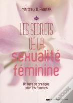Les Secrets De La Sexualité Feminine