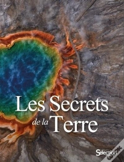 Capa do artigo Les Secrets De La Terre