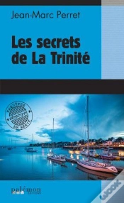 Capa do artigo Les Secrets De La Trinité