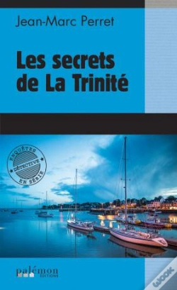 Capa do artigo Les Secrets De La Trinité