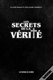 Capa do artigo Les Secrets De La Verite
