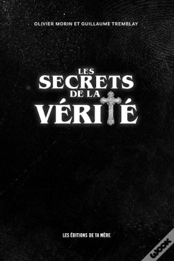 Capa do artigo Les Secrets De La Verite