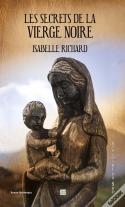 Capa do artigo Les Secrets De La Vierge Noire