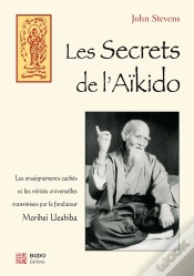 Capa do artigo Les Secrets De L