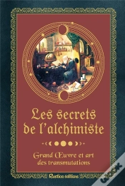 Capa do artigo Les Secrets De L