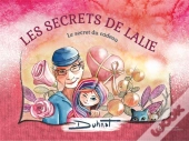 Les Secrets De Lalie ; Le Secret Du Cadeau