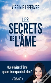 Capa do artigo Les Secrets De L