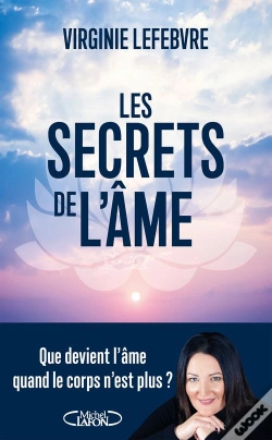 Capa do artigo Les Secrets De L'Ame
