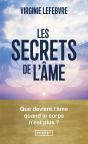 Les Secrets De L'Âme - Preview