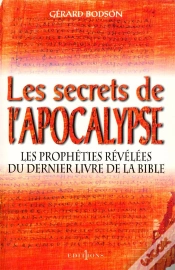 Capa do artigo Les Secrets De L