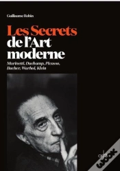 Capa do artigo Les Secrets De L