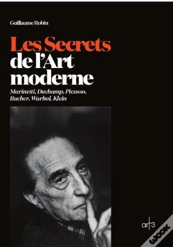 Capa do artigo Les Secrets De L'Art Moderne