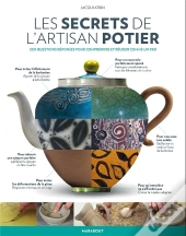 Les Secrets De L'Artisan Potier