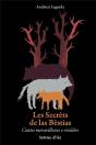 Les Secrets De Las Bestias + Cd - Preview