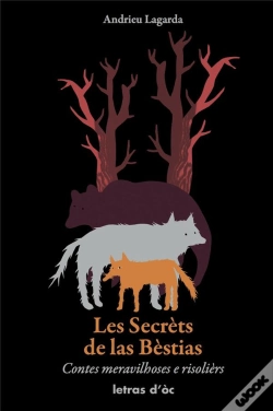 Capa do artigo Les Secrets De Las Bestias + Cd