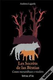 Capa do artigo Les Secrets De Las Bestias + Cd