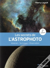 Capa do artigo Les Secrets De L