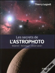 Capa do artigo Les Secrets De L