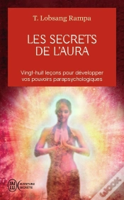 Capa do artigo Les Secrets De L