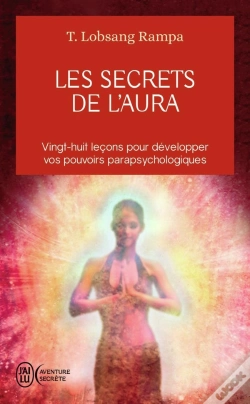 Capa do artigo Les Secrets De L'Aura