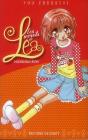 Les Secrets De Lea T.1 - Preview