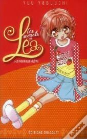 Les Secrets De Lea T.1