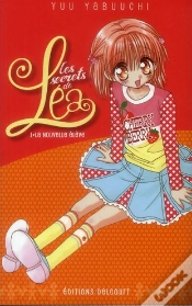 Capa do artigo Les Secrets De Lea T.1