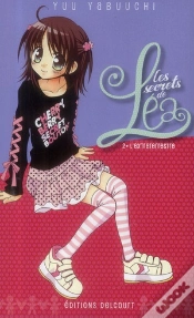 Capa do artigo Les Secrets De Lea T.2