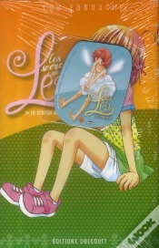 Capa do artigo Les Secrets De Lea T.3