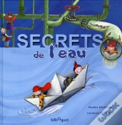 Capa do artigo Les Secrets De L