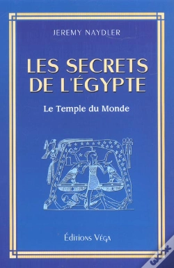 Capa do artigo Les Secrets De L'Egypte ; Le Temple Du Monde