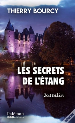 Capa do artigo Les Secrets De L'Étang