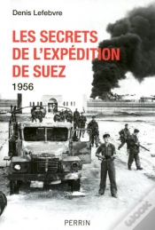 Capa do artigo Les Secrets De L