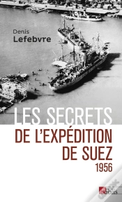 Capa do artigo Les Secrets De L