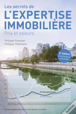 Capa do artigo Les Secrets De L'Expertise Immobilière