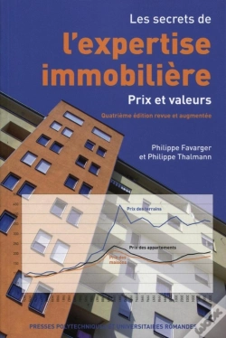 Capa do artigo Les Secrets De L'Expertise Immobiliere - Prix Et Valeurs