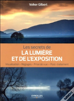 Capa do artigo Les Secrets De L'Exposition En Photographie
