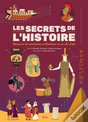 Capa do artigo Les Secrets De L