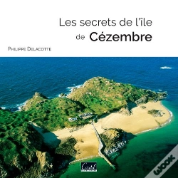 Capa do artigo Les Secrets De L'Île De Cézembre