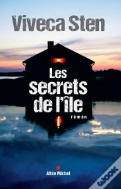 Capa do artigo Les Secrets De L