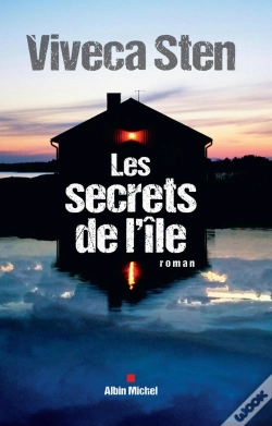 Capa do artigo Les Secrets De L'Ile