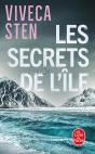 Les Secrets De L'Ile - Preview