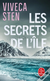 Capa do artigo Les Secrets De L