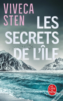 Capa do artigo Les Secrets De L'Ile