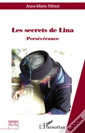 Les Secrets De Lina ; Persévérance