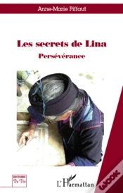 Capa do artigo Les Secrets De Lina ; Persévérance