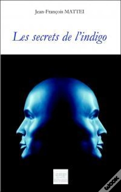 Capa do artigo Les Secrets De L'Indigo