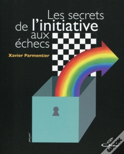 Capa do artigo Les Secrets De L'Initiative Aux Échecs