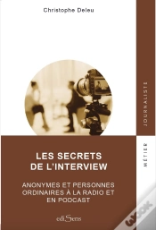 Capa do artigo Les Secrets De L